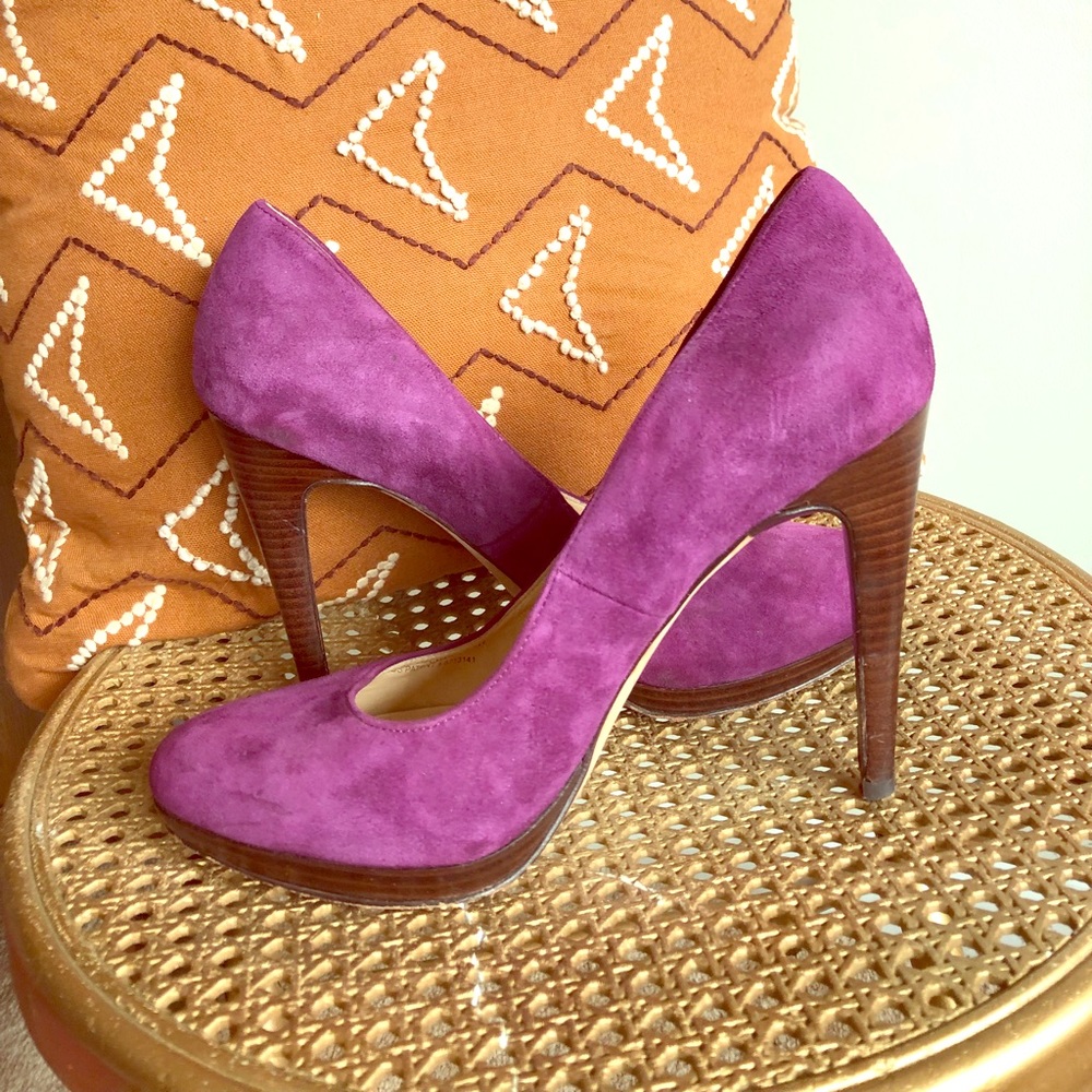 Cole Haan heels